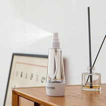 전해수기 천연 살균수 제조 휴대용 전해수기, 1개