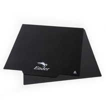 레이저마킹기 레이져 가공 각인기 레터링Ender Soft 자기 핫 침대 테이블 매트 테이프 스티커 Ender-3/Ende, 01 1p