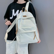 20대 여자대학생백팩 대학생가방 등교 30대여자백팩