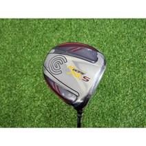 클리브랜드 Hi Bore XLS 9.5도 R 드라이버 정품