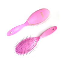 리케이 핀브러쉬 소프트타입 핑크, 1개