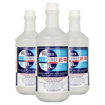 그린피아 골드파워 크리너 다목적세제, 1.05L, 6개, 1050ml