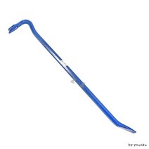 쇠지레 태극 바라시 육각 스크래퍼 빠루 -T/망치/못/수공구 60cm, 상세페이지 참조, 상세페이지 참조