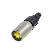 뉴트릭 NE8MX 케이블 커넥터 8핀 이더콘 RJ45