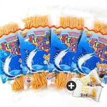 어포 최강자 피쉬스낵(85g) x 5봉(+밀크츄 2개), 5봉, 85g