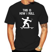 스케이트보드 남자 티셔츠 Eskate electro longboard hoverboard 선물 mrteee(4) tshirt Women t, 02 Men black_03 S