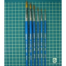 바바라 세필 (2700GB), 00호3500원