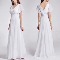 빅사이즈 셀프웨딩드레스 7XL까지 스냅촬영용 돌잔치 파티