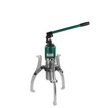 유압풀러 제거 도구 베이렁 뿌리노끼 쟈키 가레지작기, 3 10톤 풀러 10인치실링 링 발송