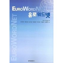 유로워드넷, 한국문화사, PIEK VOSSEN
