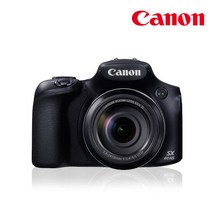 캐논 Powershot SX60 HS/캐논정품/광학줌65배/하이엔드카메라[JK], 전시상품(특A급)