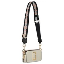 MARC JACOBS 마크제이콥스 스냅샷 M0014146 089 카메라 크로스백 - 기타