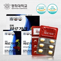 [바른생활건강] 아빠선물 밀크씨슬 간 영양제 경희대학교 피로가라 120정 설 선물세트 설특가 set 선물포장 <쇼핑백 필수증정>, 3set” class=”wr-img”></a></div>
</div>
</div>
</div>
<div class=