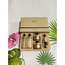 미니키트/ 오휘 더 퍼스트 제너츄어 5종 여행용 세트 ( 당일배송 ), 1세트