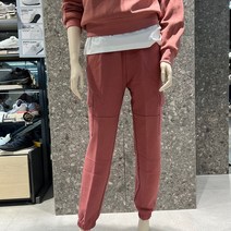 네파 편안한핏! 코디하기편한 여성용 가을 C-TR 에센셜 레귤러 카고 조거 팬츠 (3색상) 7I61662