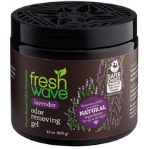 Fresh Wave 프레쉬웨이브 냄세제거젤 라벤더 425g