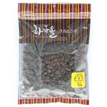 누리는 무유황 명품 곶감 20과 셋트 지리산 선물용 무곶감, 하가올소 건포도 350g 마른안주