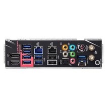 ASRock Z690 PG 벨로시타 소켓 LGA1700 인텔 DDR5 SATA3 & USB 3.2 M.2 WiFi ATX 마더보드