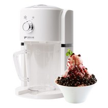 키친아트 자동 빙수기 KAIM-N3802 빙수기계