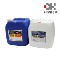 대화 고강도 우레탄발포지수제 누수부위 보강 울트라콘 20kg