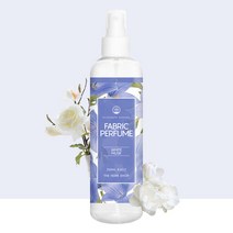 더허브샵 섬유 향수 탈취제 퍼퓸 250ml 화이트머스크, 단품