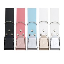 프리미엄 웨이트벨트, 블랙＋블랙
