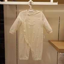 압소바 봄세일~보들 보들 착감기는 느낌의 모달소재~우주복+보낭형 2way로 입힐수 있어서 실용적입니다~솜이모달2way우주