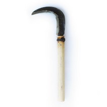 팔도보부상 슴베 조선낫 소