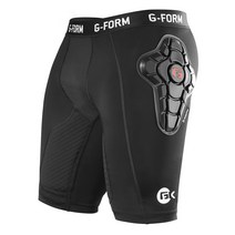 지폼 GK Pro Impact Shorts (GK 프로 임팩트 하의 보호대)
