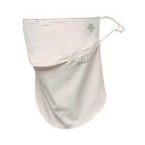 M 데상트마스크 UQC SN222YSU50-BEG 여성 롱 마스크 / BEG, 단품