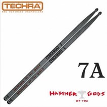 [프리버드] 테크라 Techra Pairs HAMMER OF THE GODS