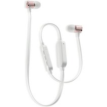 포칼 Focal SPARK블루투스 RoseGold In-Ear헤드폰 w/3-Button Remote/Mic $100 List!