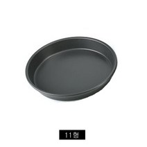11인치 높은오븐팬 피자틀냄비 오픈용빵틀 가정용 행사답례품 제과용팬 업소용