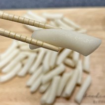 5분마켓 쫄깃한 쌀떡볶이떡 업소용떡볶이 2KG