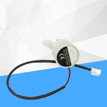 12V0.3A HZB-12A25BF 제빙기 가정용 소형 총알 제빙기 예비 부품 용 워터 펌프