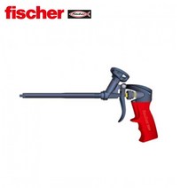 [W+4F7+D7C]Fischer 피셔 우레탄폼건 피셔폼건 우레탄건 0**0219ea, 쿠팡 본상품선택