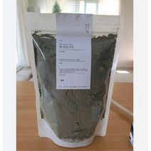 빈속에도 속이 편한 참쑥 함량 35% 쑥 미숫가루 선식 300g 실속형 2개