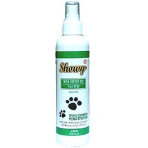 강아지몸냄새제거 자스민향 200ml 2개 애견볼터치 애견