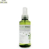 편백 천연수 편백수 편백나무 추출액 피톤치드 히노키 편백오일 아로마 화장품 입욕제 탈취제 방향제 사우나 헤어미스트 글레이즈 추천, 편백수150ml, 1개