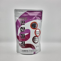 인산가리 도장억제 화아분화촉진 고추 사과 착색증진의 필수품
