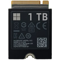 SSD SurfacePro8/pro7+/proX Laptop3 3011849, 상세이페이지 참고, 하이닉스 bc711 512G Weitong