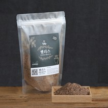 (주)밸리스 한우 소간 분말 300g [대용량] 밸리스 핸드메이드 청년들이, 1개