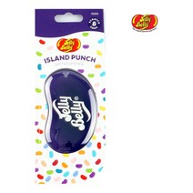 젤리벨리 3D 베리체리 방향제 젤리벨리 3D 베리체리 방향제 -P20210903, 루키스토어 ISLAND PUNCH