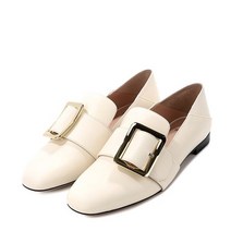 BALLY [명품]발리 JANELLE 6237835 여성 로퍼