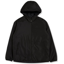 아이더 아이더(EIDER) 남성용 가을 후드형 패딩 자켓 논퀄팅 스포티 디자인 접밴드사용 실용성우수 후드일체형 등산 스포츠 워킹 캠핑 야외활동 다용도 패딩자켓 DMU22181 POP 경량 α 후드 Z12