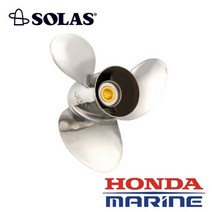 혼다(HONDA) 선외기 프로펠러 스테인레스 30마력, 12피치