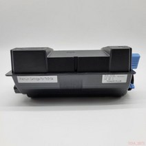 DDA 재생토너 교세라미타 ECOSYS M3560idn 검정 25K, 1, 본상품선택, 본상품선택