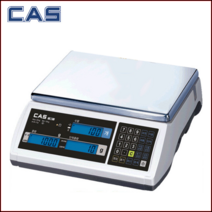 카스(CAS)전자저울 EC 시리즈 EC-3 EC-6 EC-15 EC-30 중량 계수용 / 계수형저울 EC3 EC6 EC15 EC30, EC-6 (0.5g~6Kg)