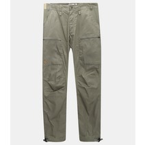 [국내정식매장] 피엘라벤 남성바지 FJALLRAVEN 22FW 남성 아비스코 라이트 트레킹 트라우저 롱 올리브 (82890/622) (Abisko Lite Trekking Trs