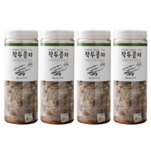 기쁨농원더진한 작두콩차 티백, 1.2g, 160개